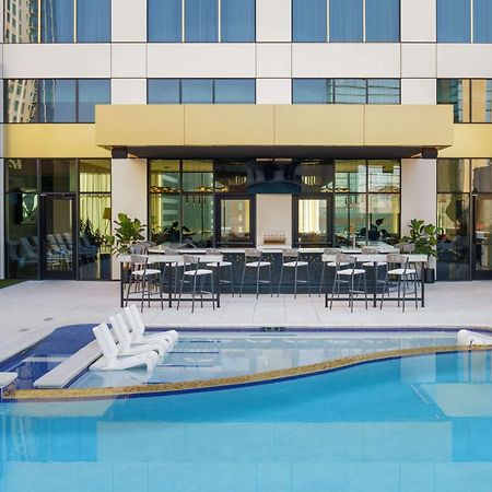 Tempo By Hilton Nashville Downtown Ngoại thất bức ảnh