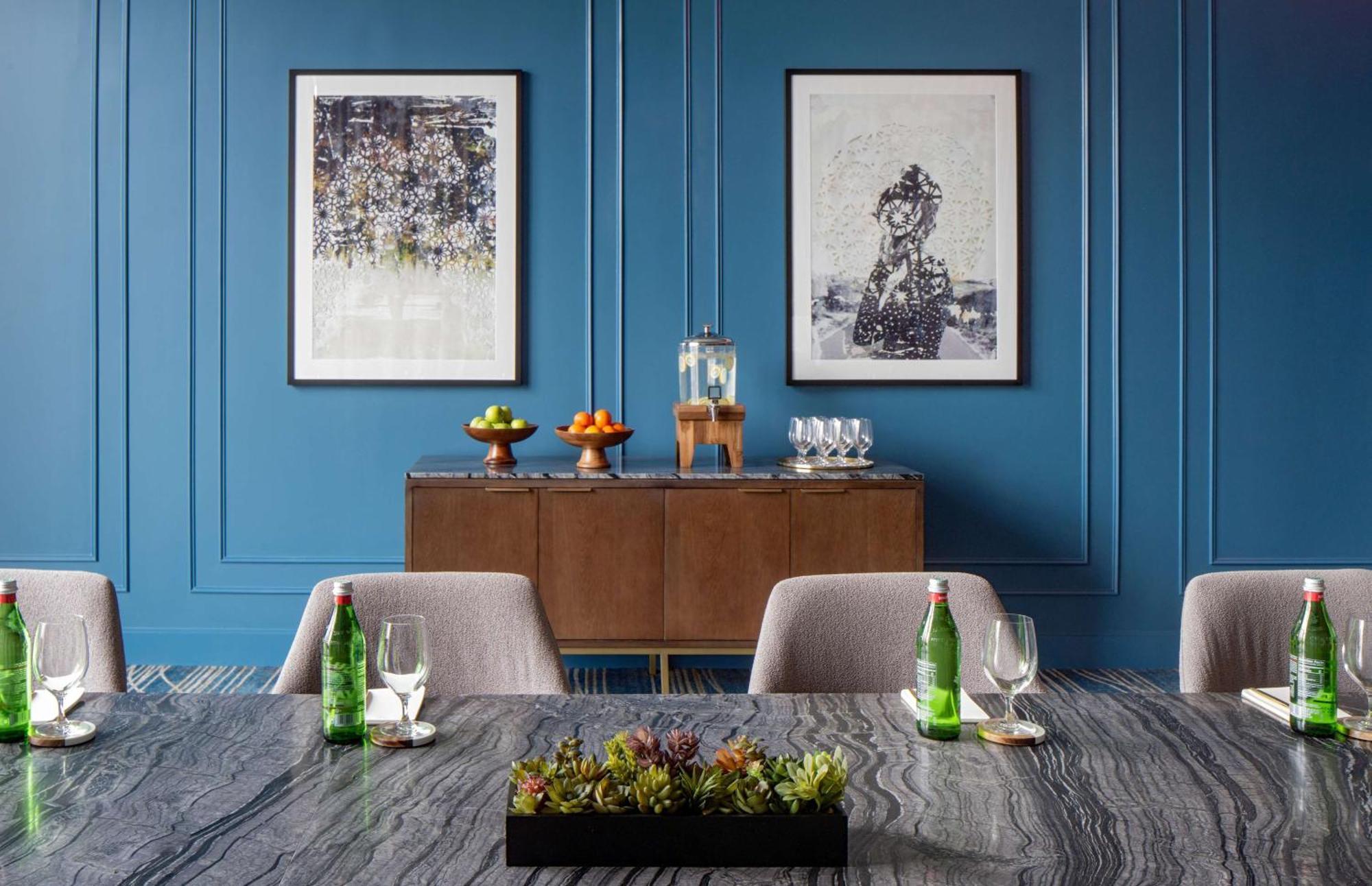 Tempo By Hilton Nashville Downtown Ngoại thất bức ảnh