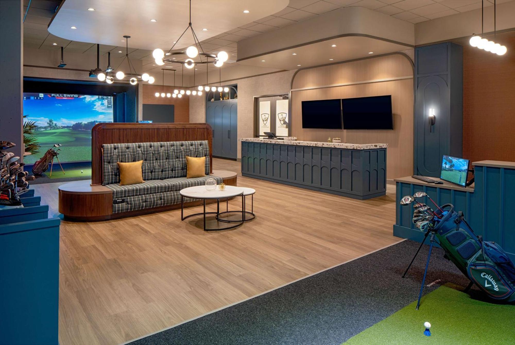 Tempo By Hilton Nashville Downtown Ngoại thất bức ảnh