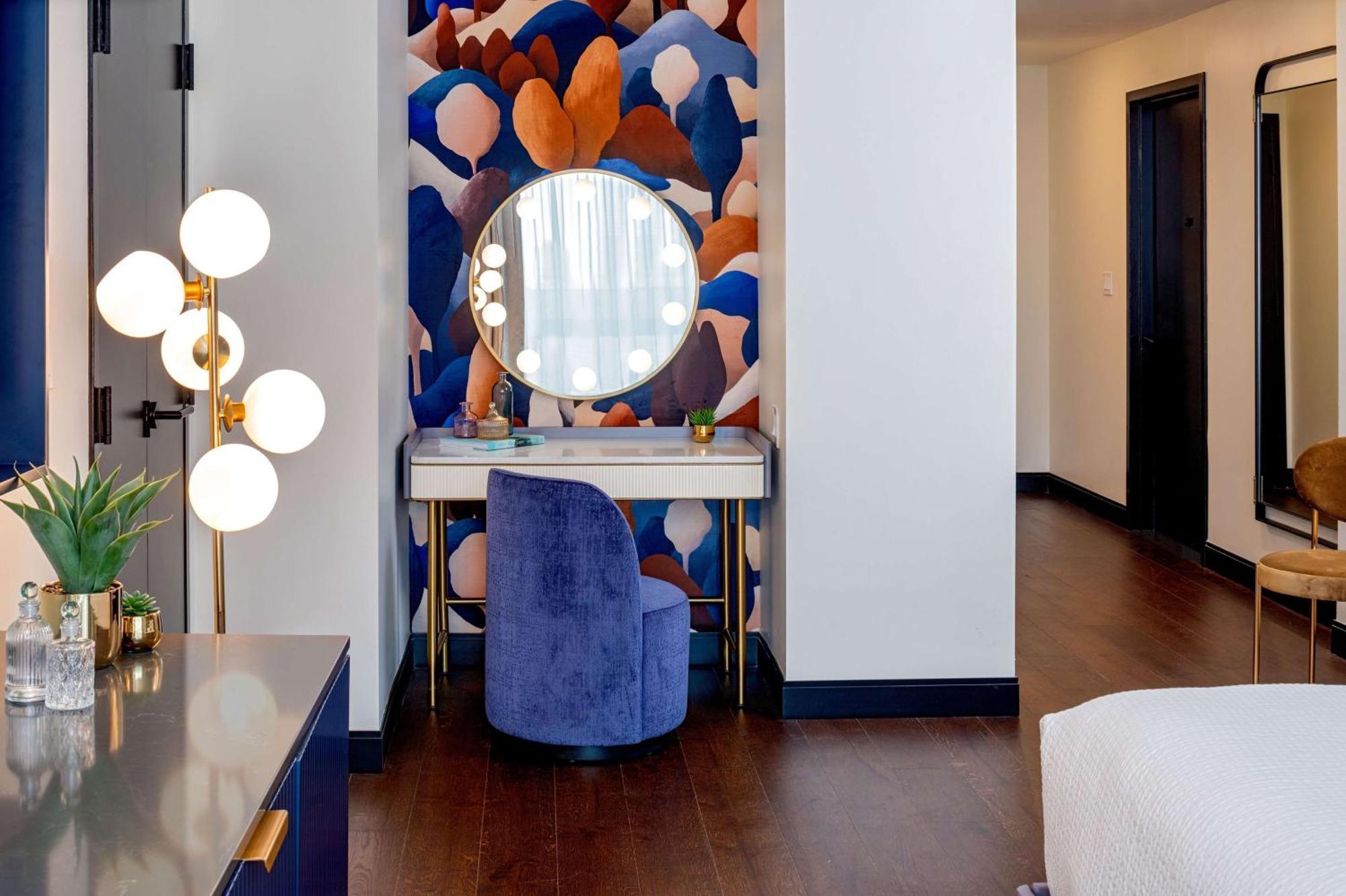 Tempo By Hilton Nashville Downtown Ngoại thất bức ảnh